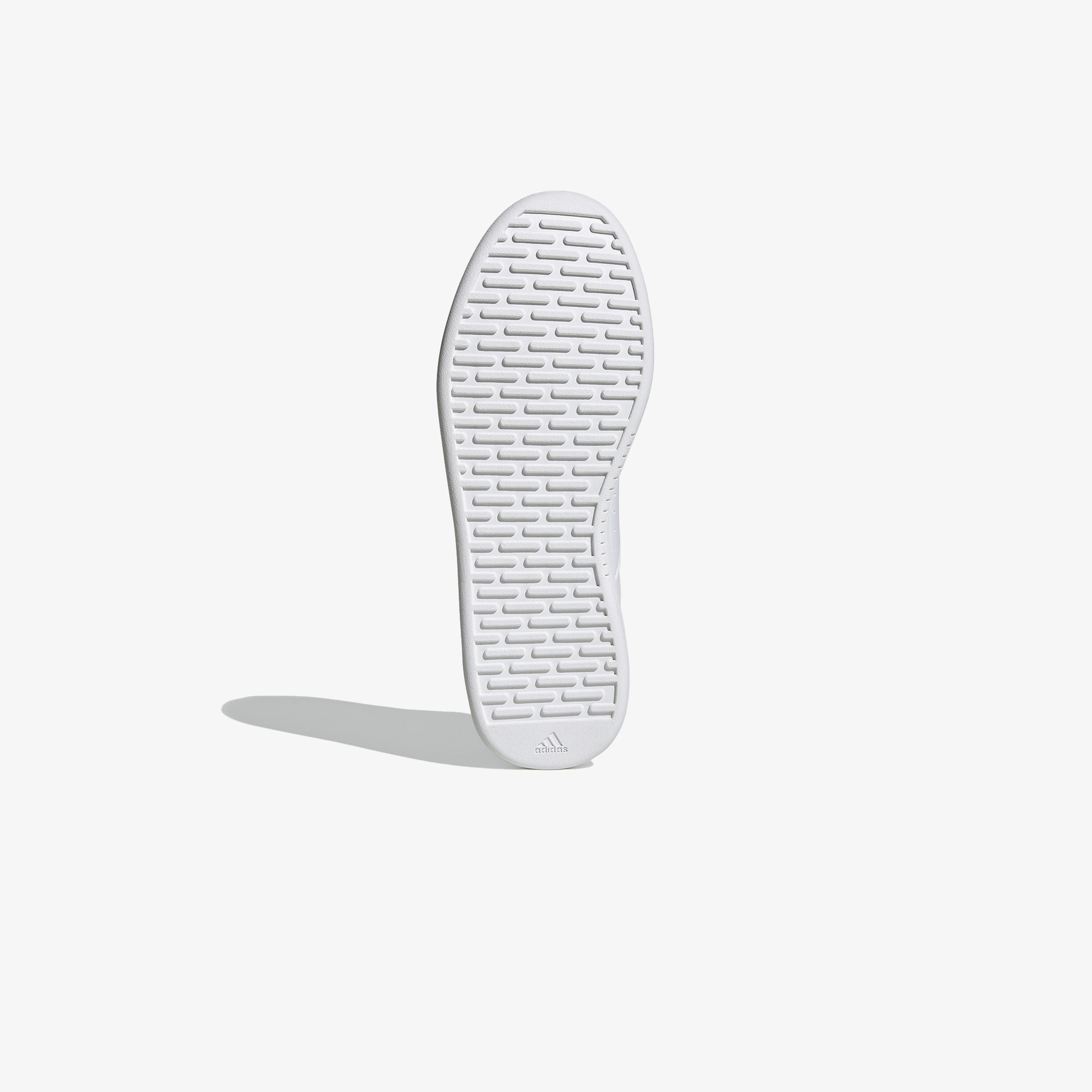 adidas Park Street Erkek Beyaz Sneaker