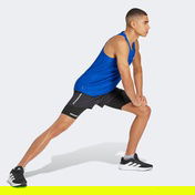 adidas Own The Run Erkek Mavi Koşu Atleti