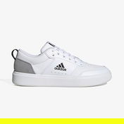 adidas Park Street Erkek Beyaz Sneaker