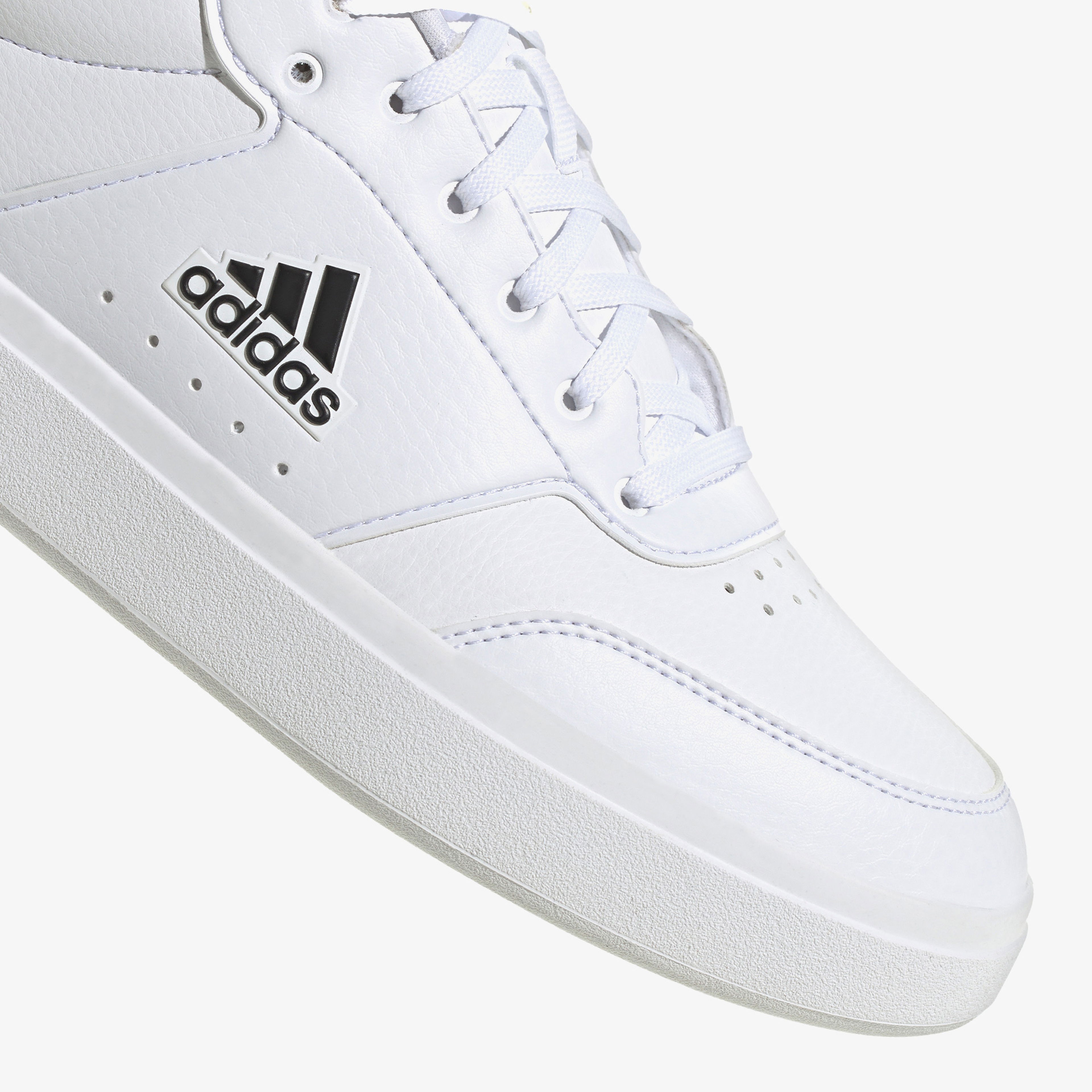 adidas Park Street Erkek Beyaz Sneaker