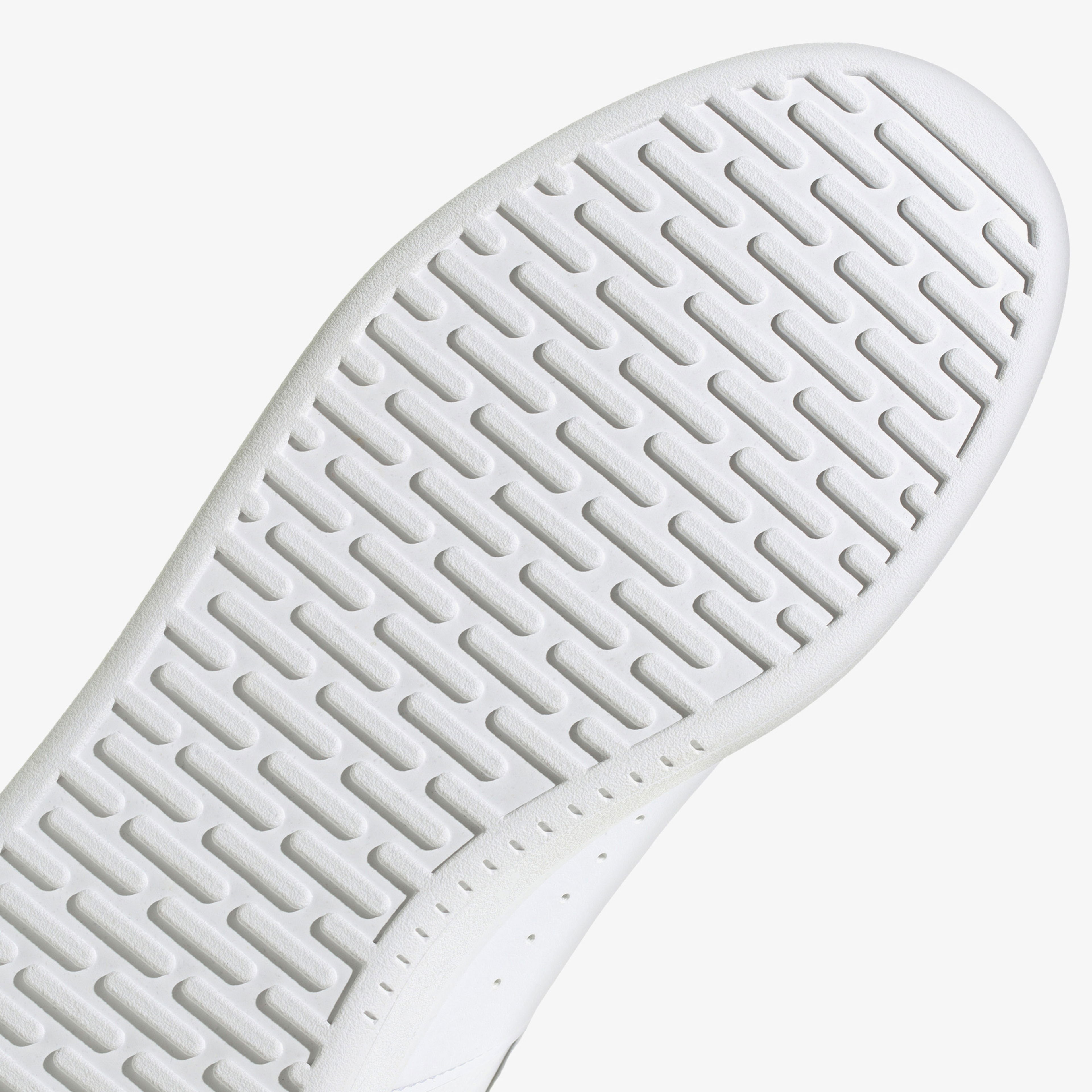 adidas Park Street Erkek Beyaz Sneaker