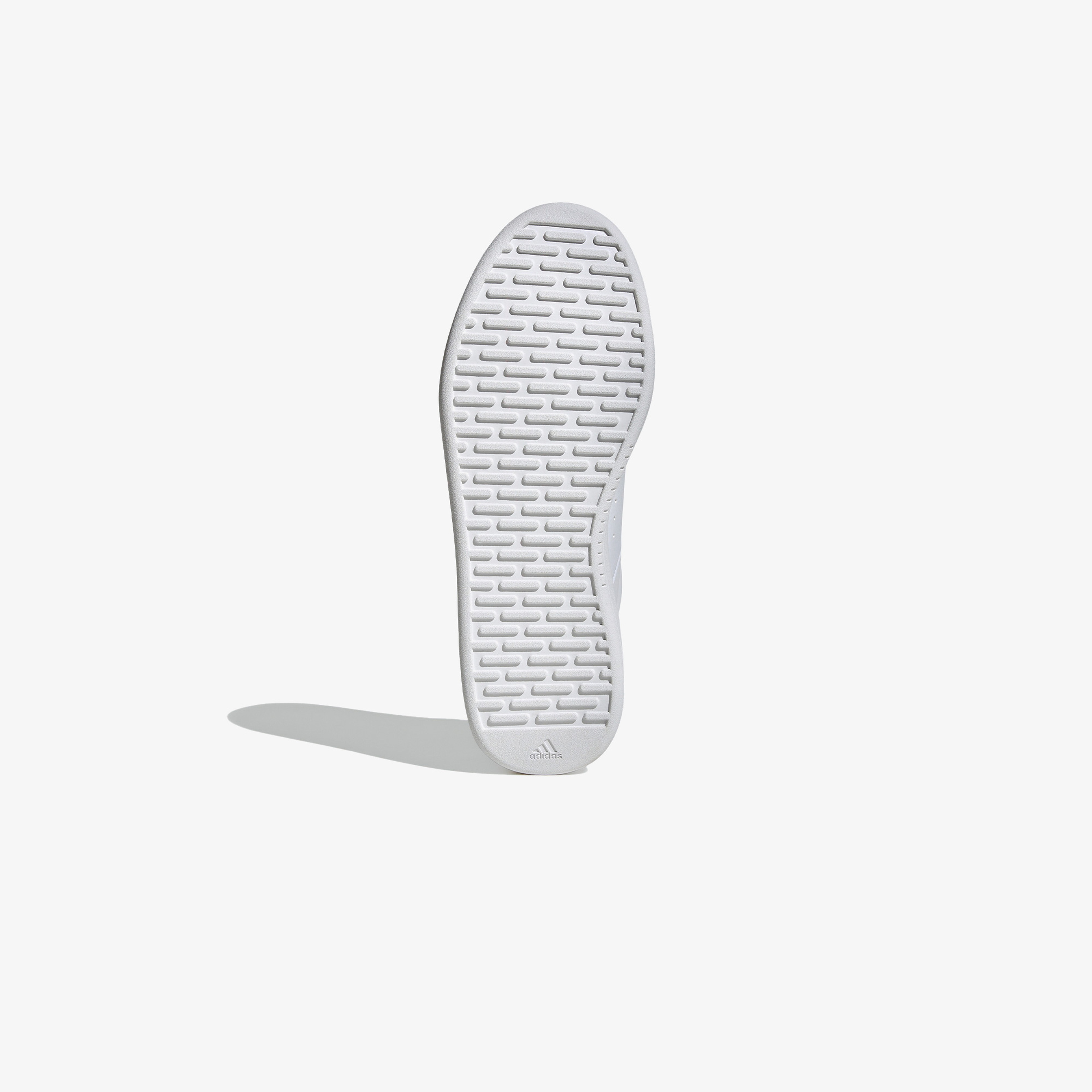 adidas Park Street Erkek Beyaz Sneaker