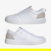 adidas Park Street Erkek Beyaz Sneaker