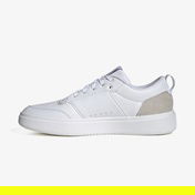 adidas Park Street Erkek Beyaz Sneaker