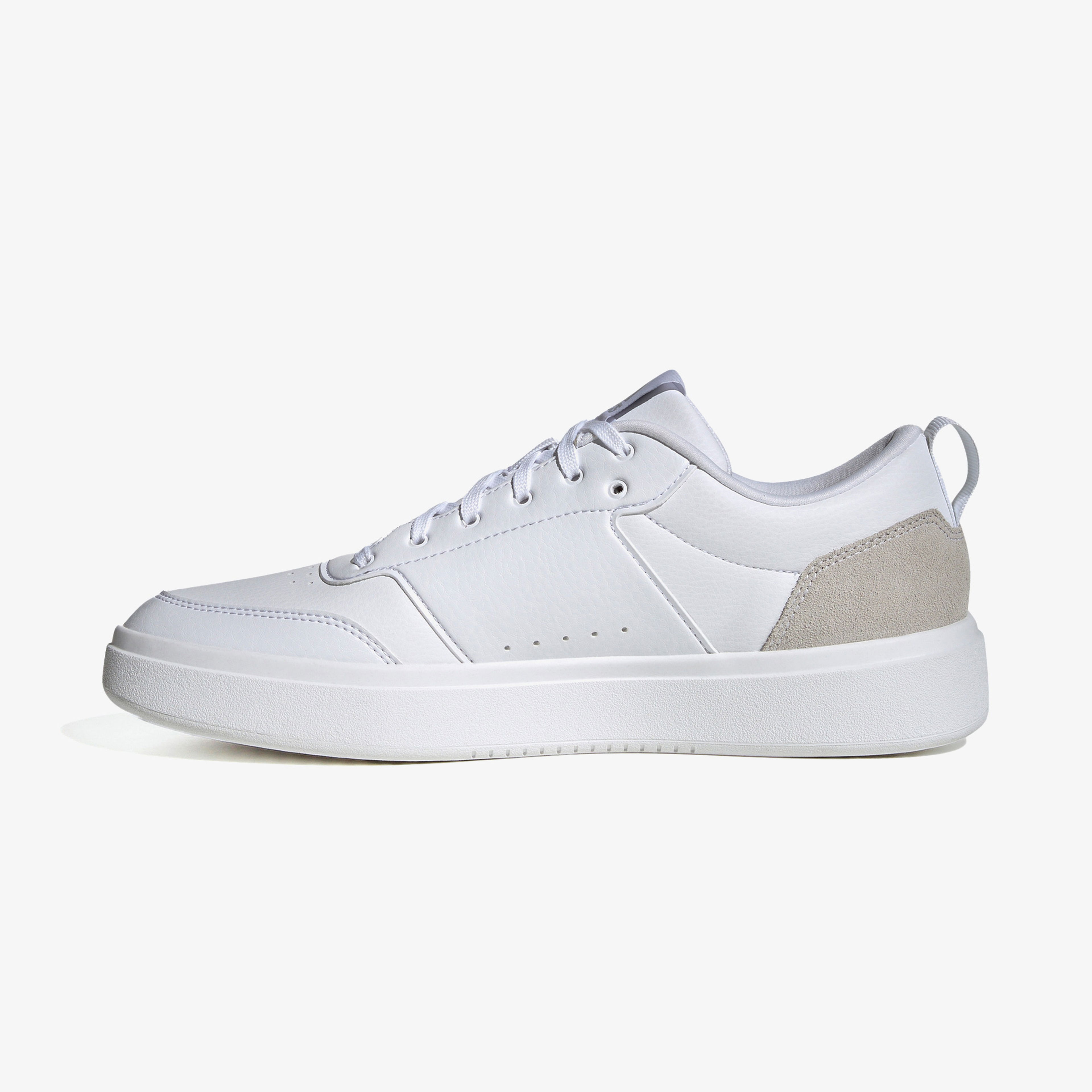 adidas Park Street Erkek Beyaz Sneaker