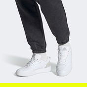adidas Park Street Erkek Beyaz Sneaker