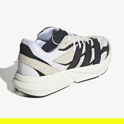 adidas Lightblaze Erkek Bej Koşu Ayakkabısı