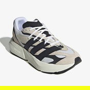 adidas Lightblaze Erkek Bej Koşu Ayakkabısı