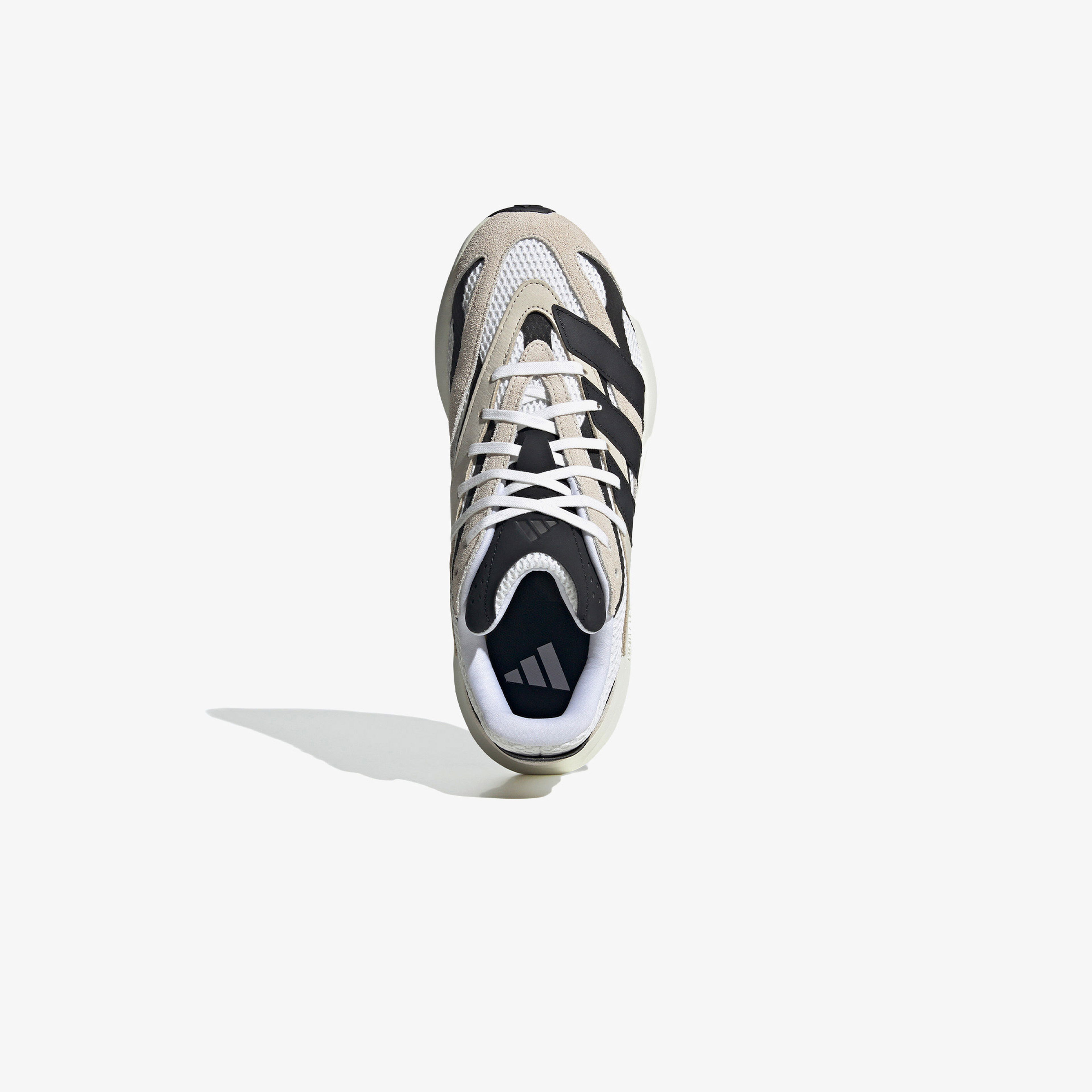 adidas Lightblaze Erkek Bej Koşu Ayakkabısı