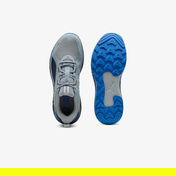 Puma Reflect Lite Trail Biowarp Erkek Gri Koşu Ayakkabısı