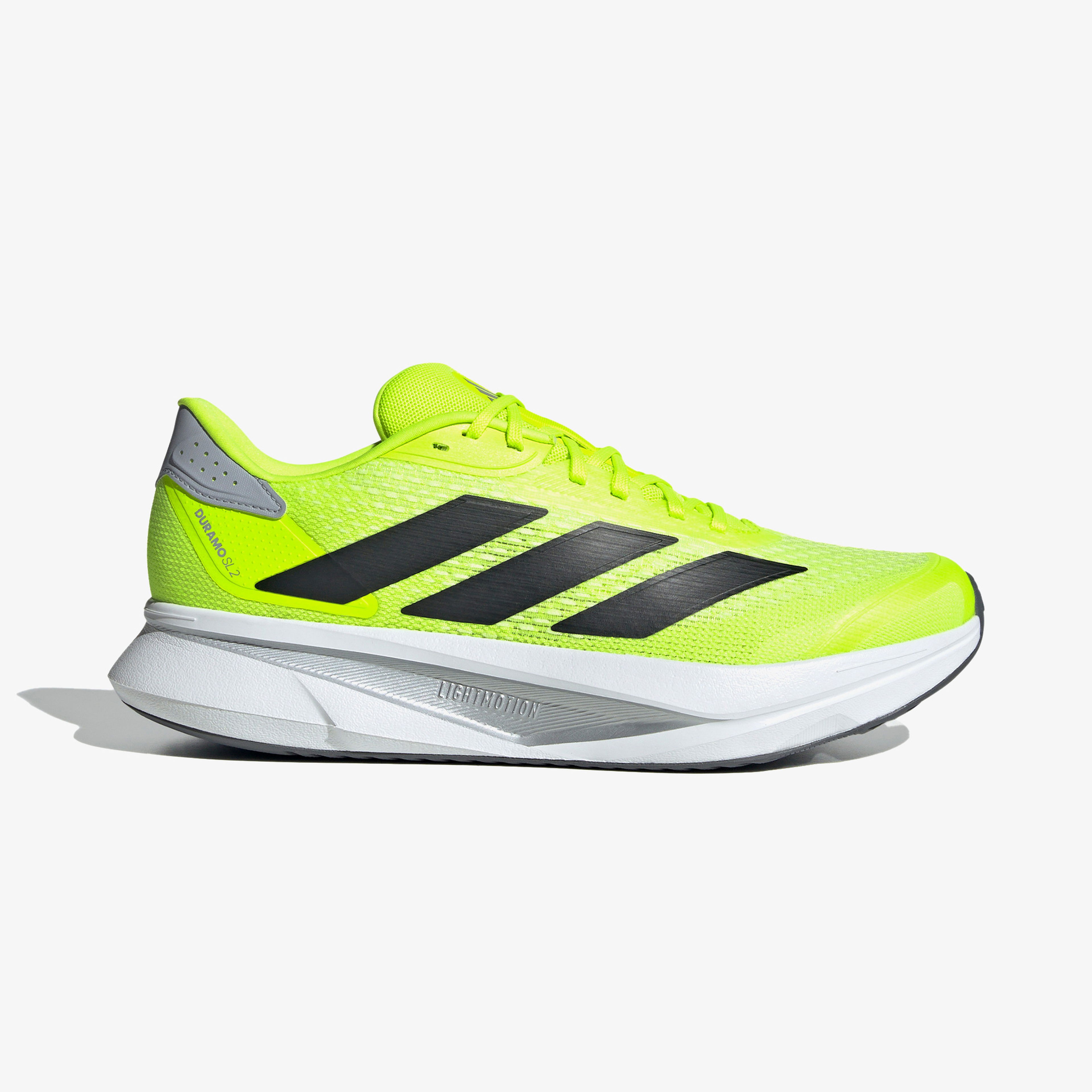 adidas Duramo Sl 2 Erkek Yeşil Koşu Ayakkabısı