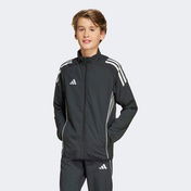 adidas Tiro 25 Competition Presentation Çocuk Siyah Ceket