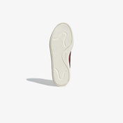 adidas Courtblock Erkek Kırmızı Sneaker