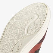 adidas Courtblock Erkek Kırmızı Sneaker