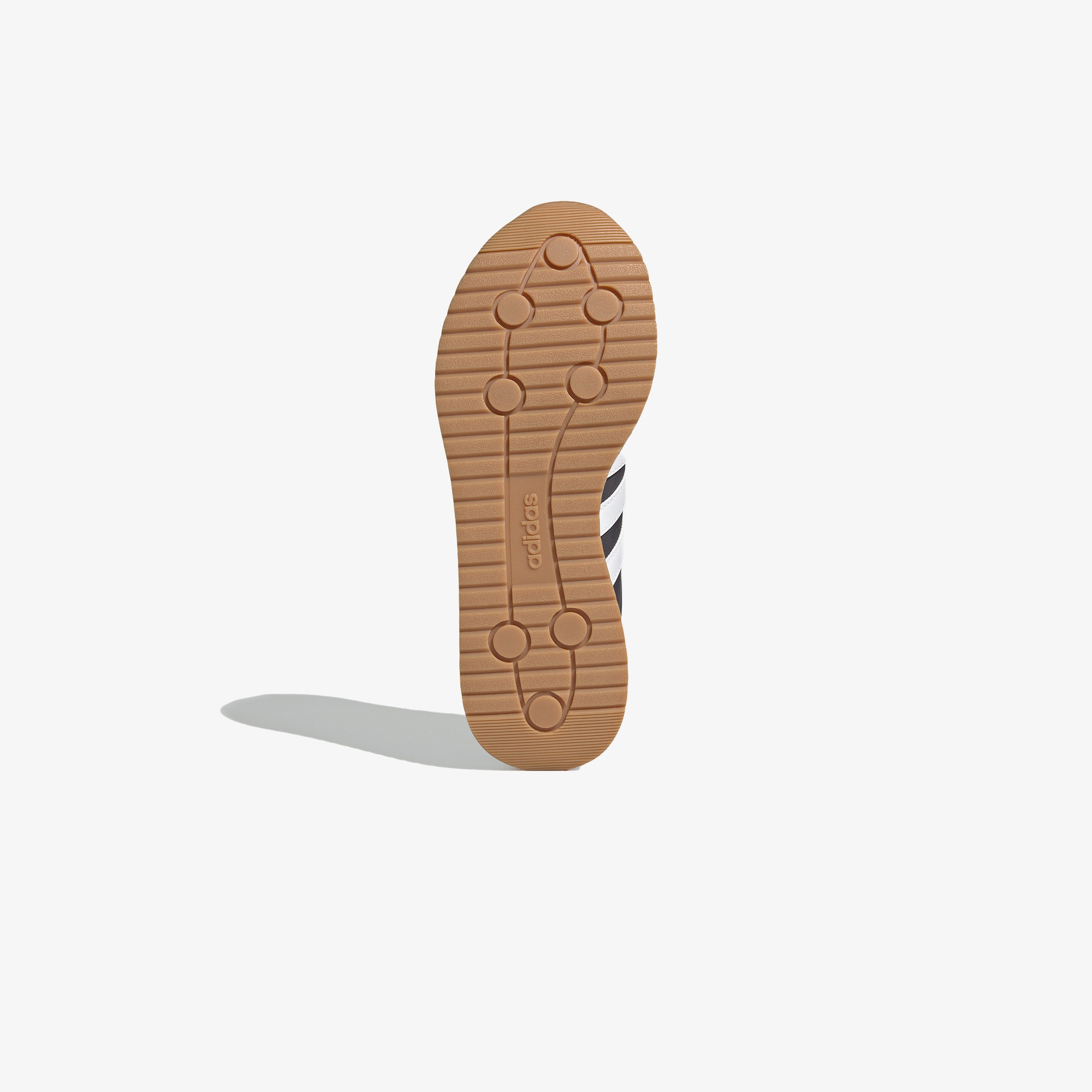 adidas Run 70S 2.0 Erkek Gri Koşu Ayakkabısı