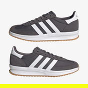 adidas Run 70S 2.0 Erkek Gri Koşu Ayakkabısı