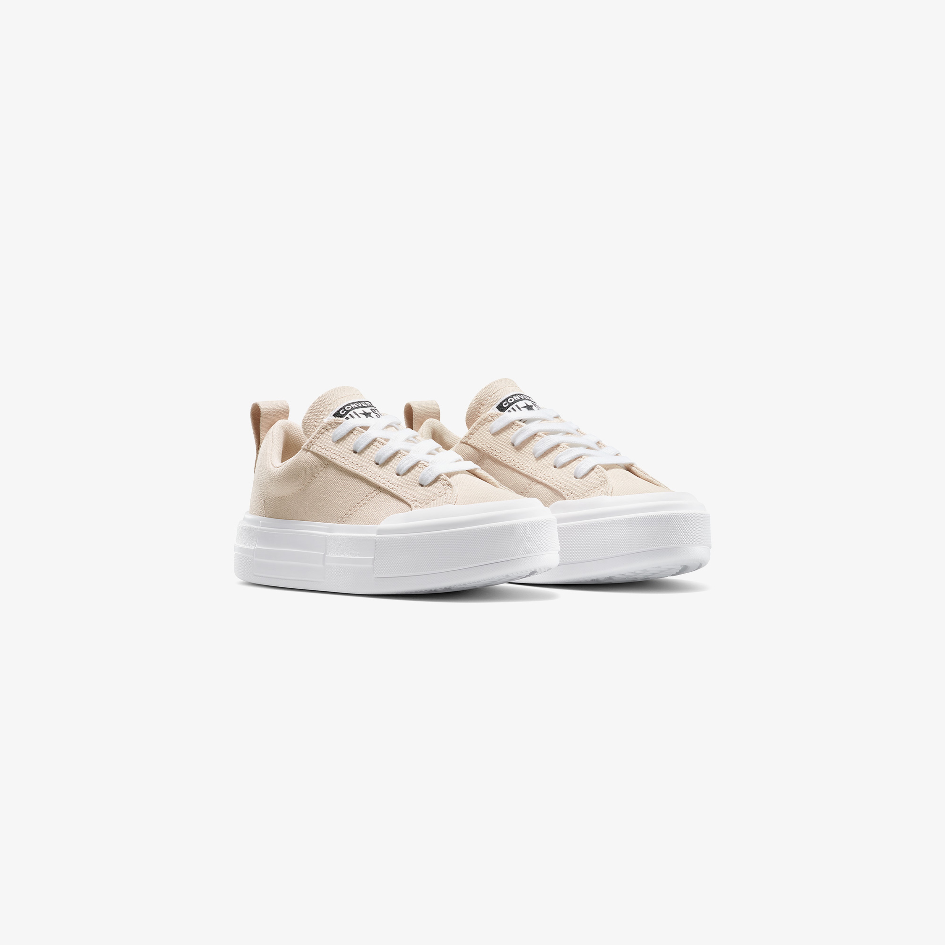 Converse Cruise Çocuk Bej Sneaker