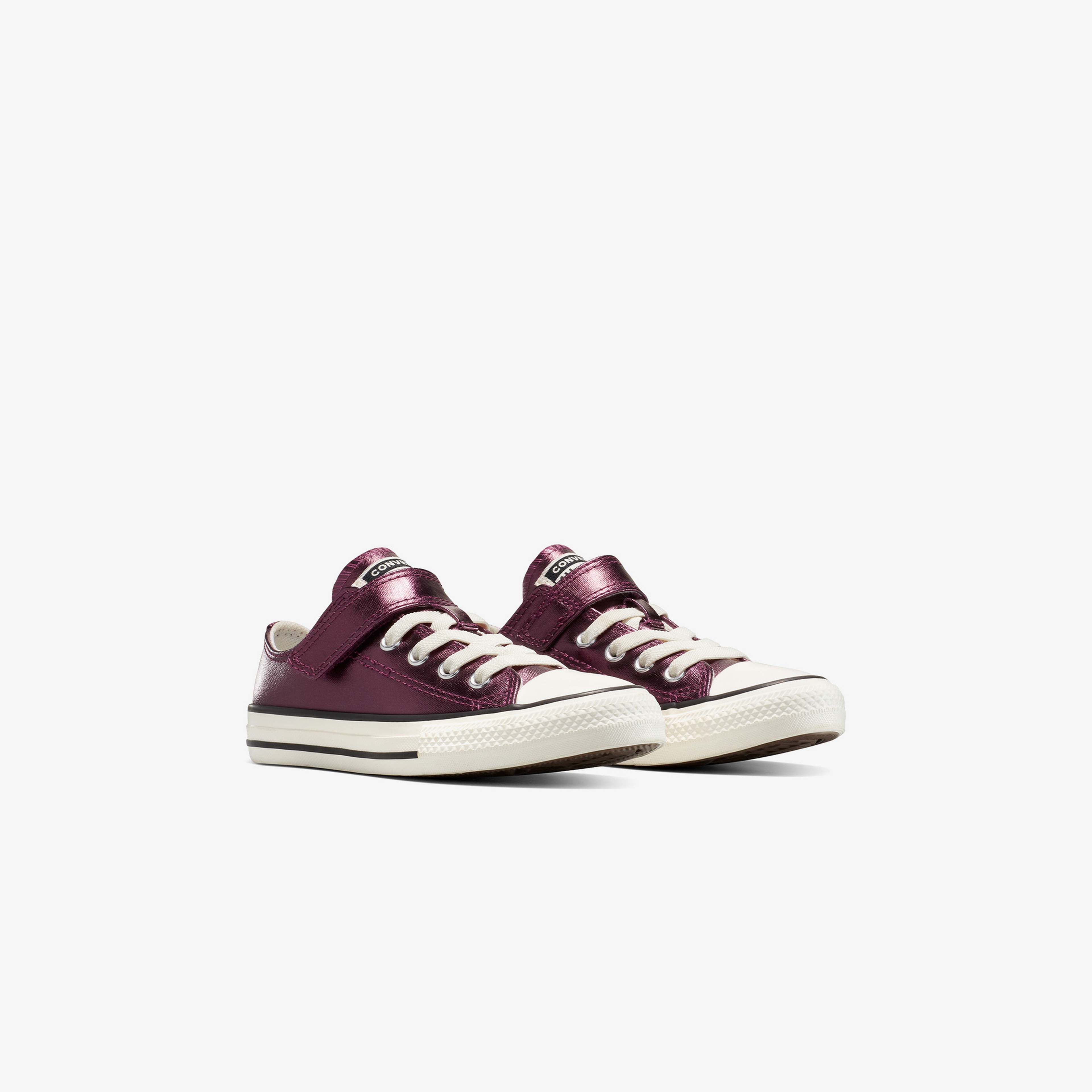 Converse Chuck Taylor All Star Metallic Çocuk Pembe Sneaker