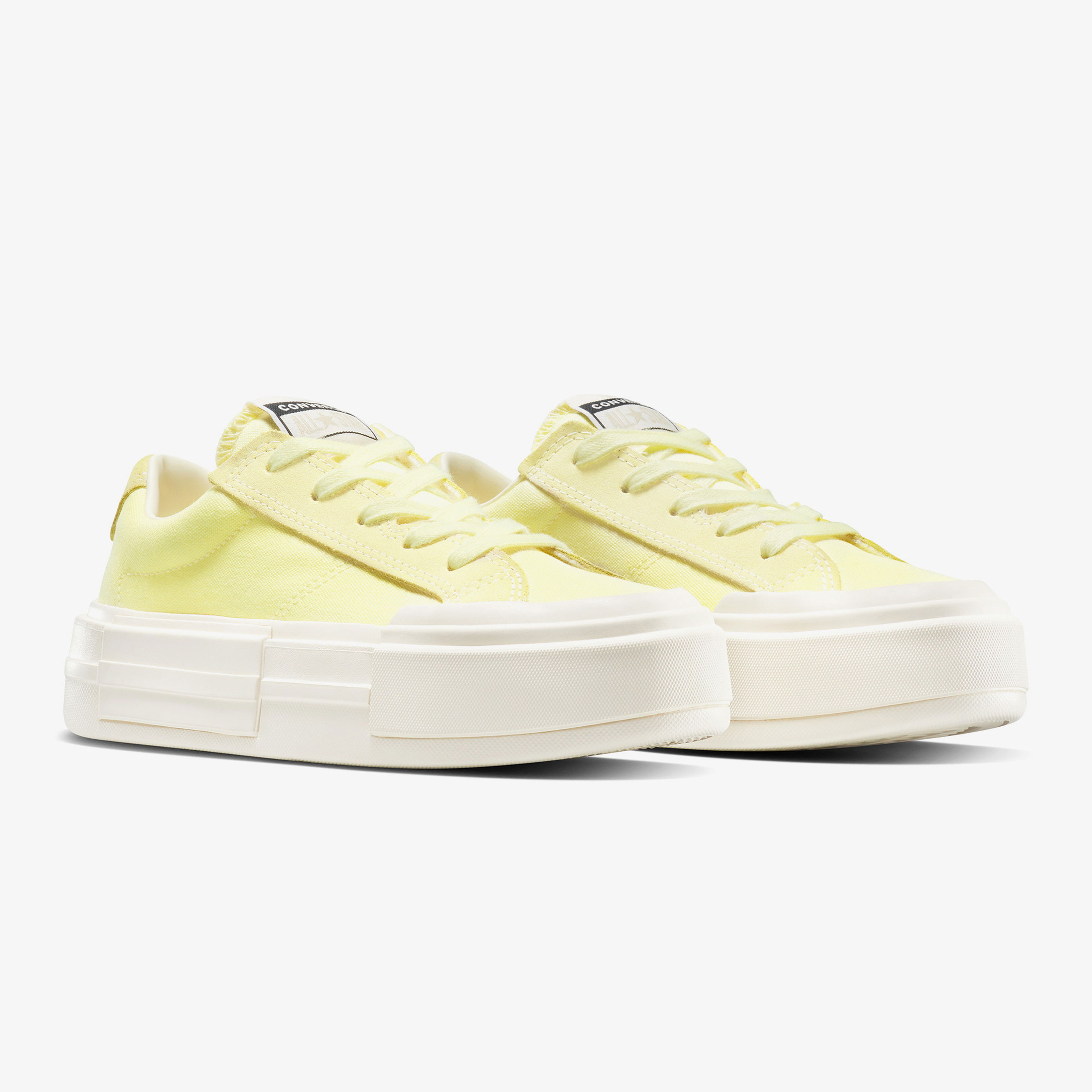 Converse Cruise Unisex Sarı Sneaker