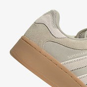 adidas Superstar XLG Essence Unisex Bej Sneaker