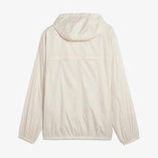 Puma Ess Regular Windbreaker Erkek Krem Ceket