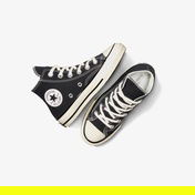 Converse Chuck 70 Çocuk Siyah Sneaker