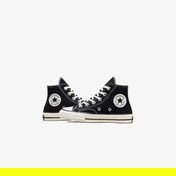 Converse Chuck 70 Çocuk Siyah Sneaker