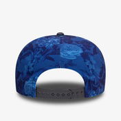 New Era Alpine F1 Team Tonal 9Fifty Erkek Mavi Şapka