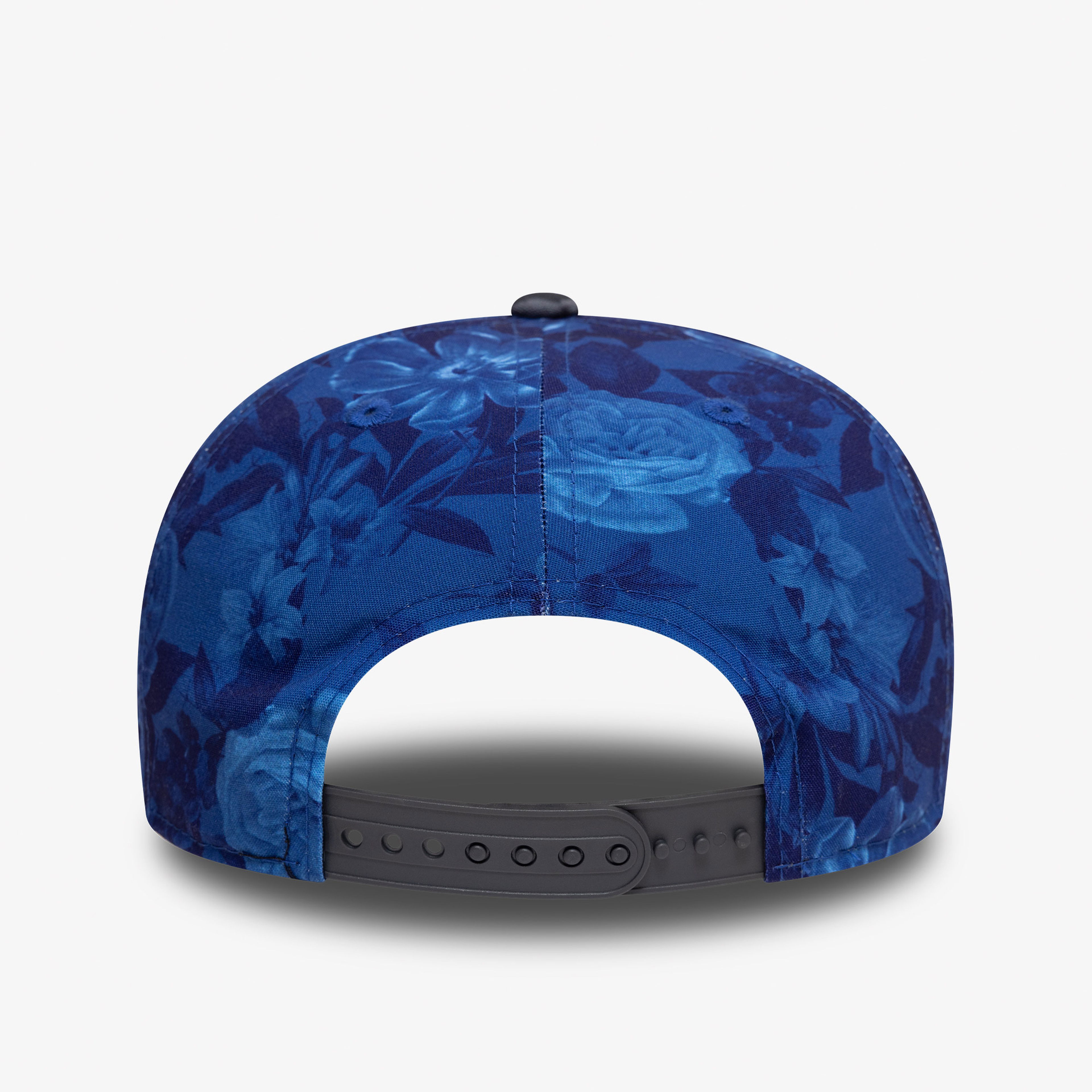 New Era Alpine F1 Team Tonal 9Fifty Erkek Mavi Şapka