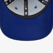 New Era Alpine F1 Team Tonal 9Fifty Erkek Mavi Şapka