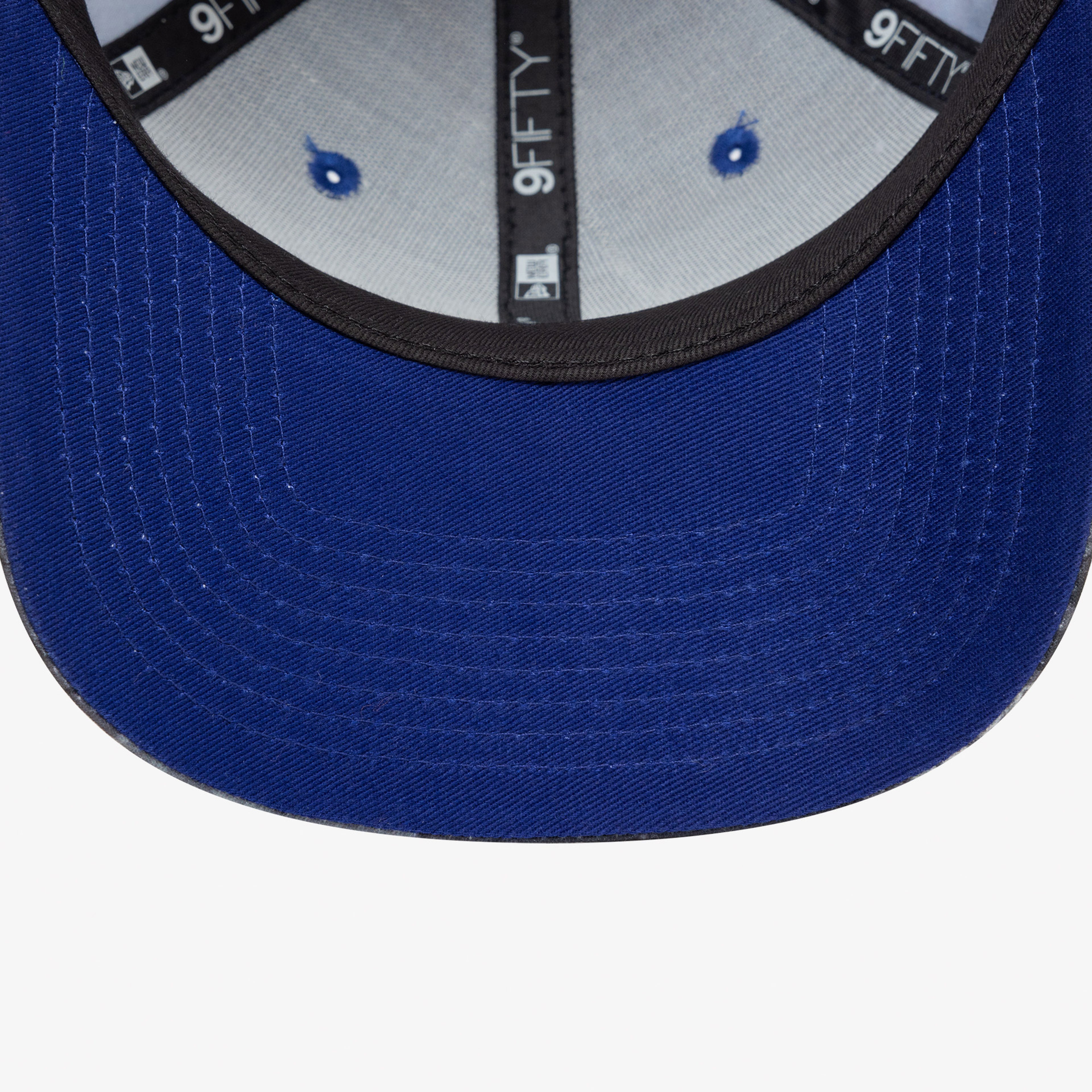 New Era Alpine F1 Team Tonal 9Fifty Erkek Mavi Şapka