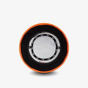 New Era McLaren Racing Checkered Tapered Erkek Beyaz Şapka