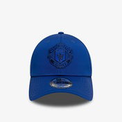 New Era Manchester United FC 92 Away 39THIRTY Erkek Mavi Şapka