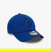 New Era Manchester United FC 92 Away 39THIRTY Erkek Mavi Şapka