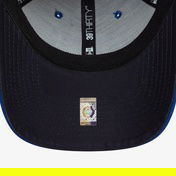 New Era Manchester United FC 92 Away 39THIRTY Erkek Mavi Şapka