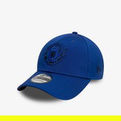New Era Manchester United FC 92 Away 39THIRTY Erkek Mavi Şapka