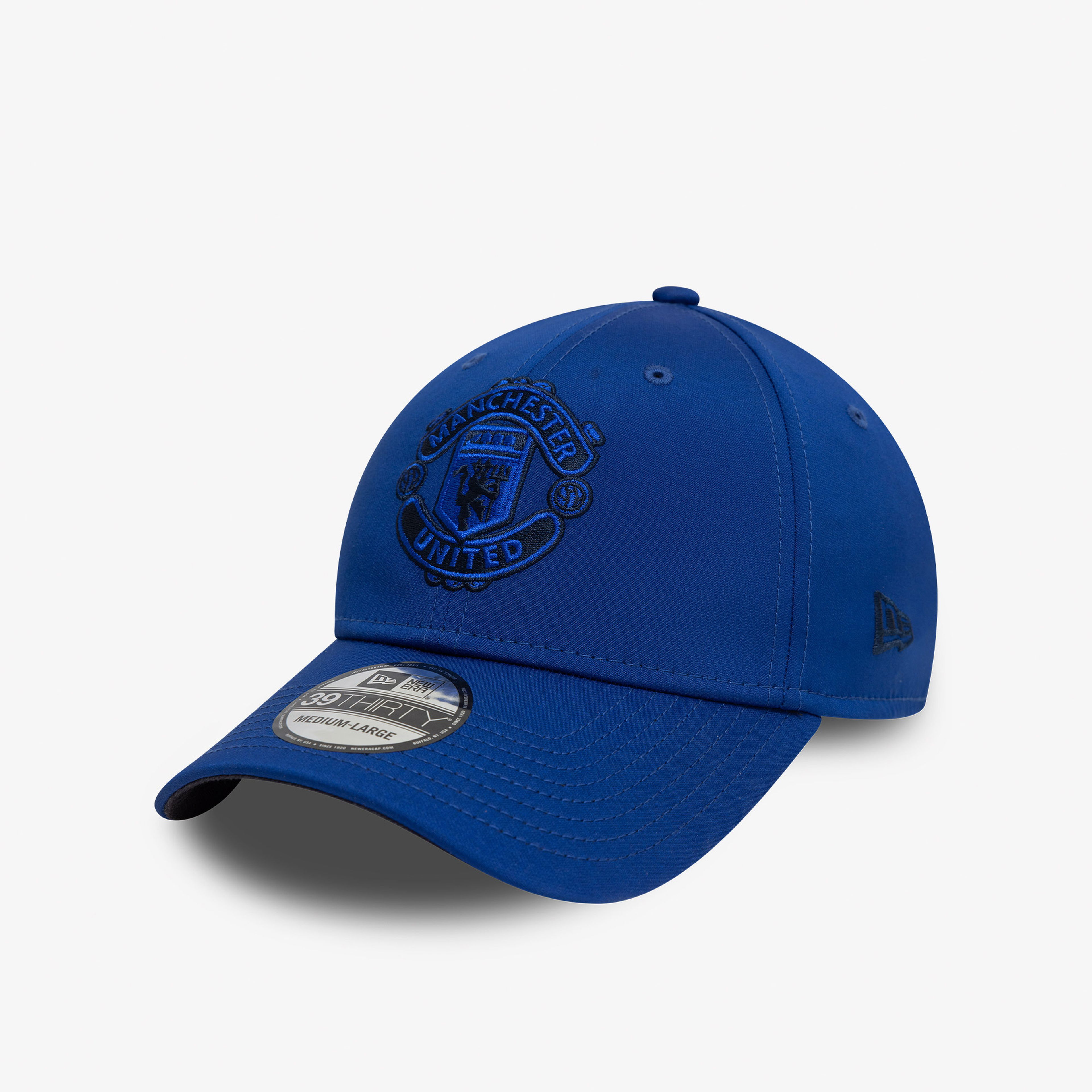New Era Manchester United FC 92 Away 39THIRTY Erkek Mavi Şapka