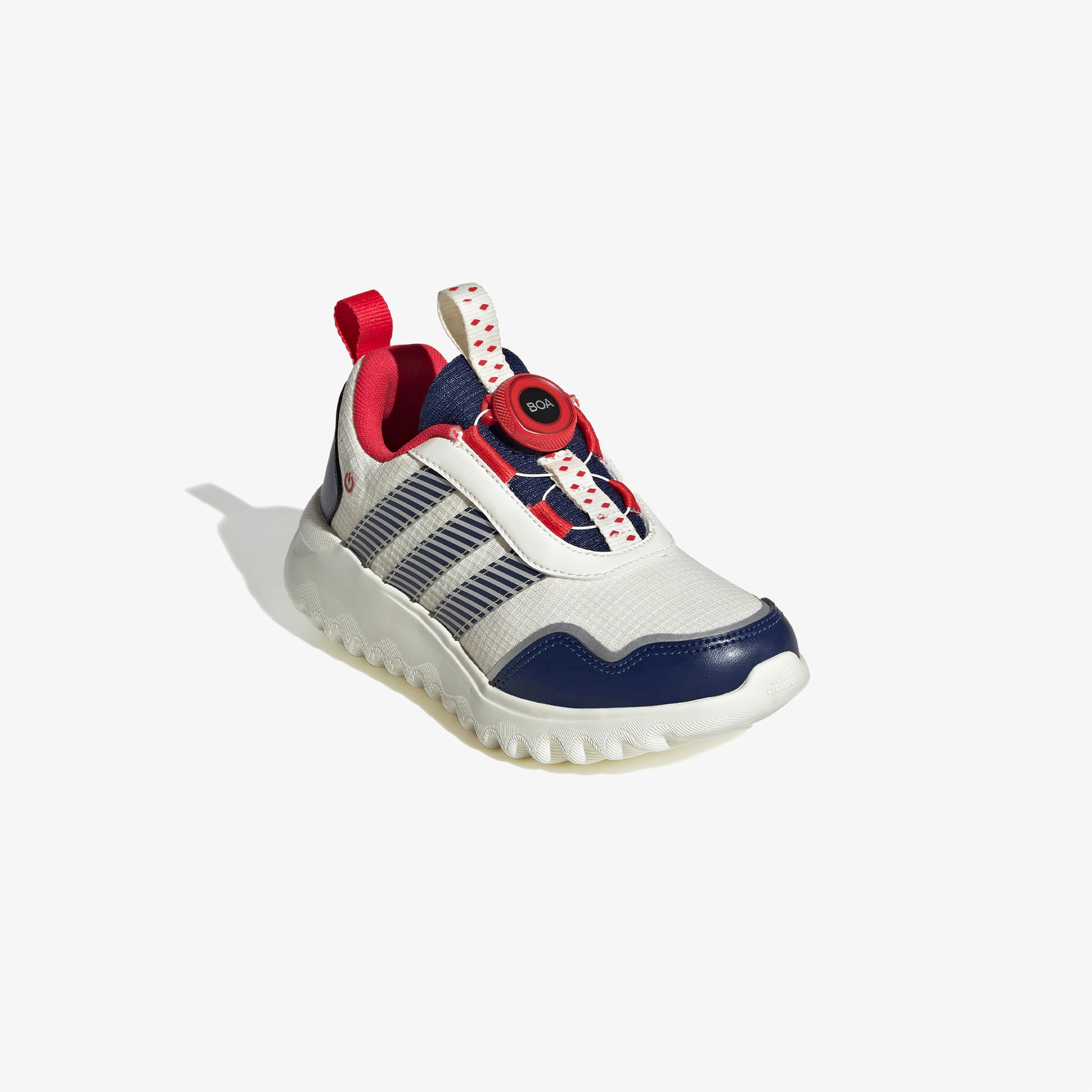 adidas ActiveFlex Boa 4.0 Çocuk Beyaz Spor Ayakkabı