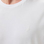 Nautica Erkek 3'lü Regular Fit T-Shirt
