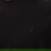 Nautica Erkek 3'lü Regular Fit T-Shirt