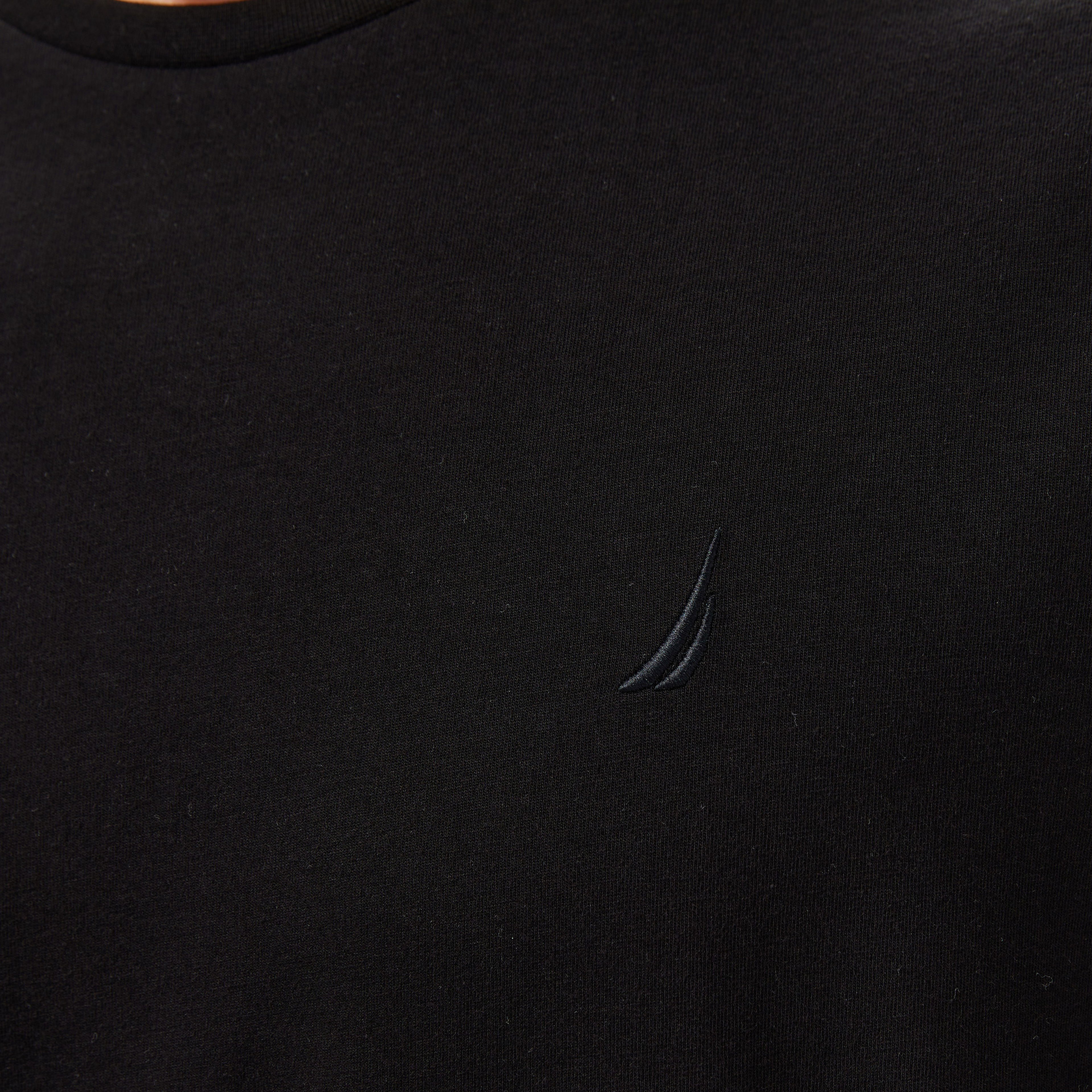 Nautica Erkek 3'lü Regular Fit T-Shirt