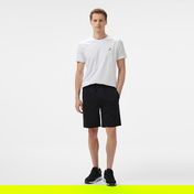 Nautica Erkek Siyah Regular Fit Şort