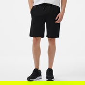 Nautica Erkek Siyah Regular Fit Şort