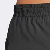 adidas Adizero Essentials Split Kadın Siyah Koşu Şortu