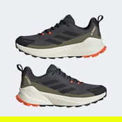 adidas Terrex Trailmaker 2 Gore-Tex Erkek Gri Koşu Ayakkabısı