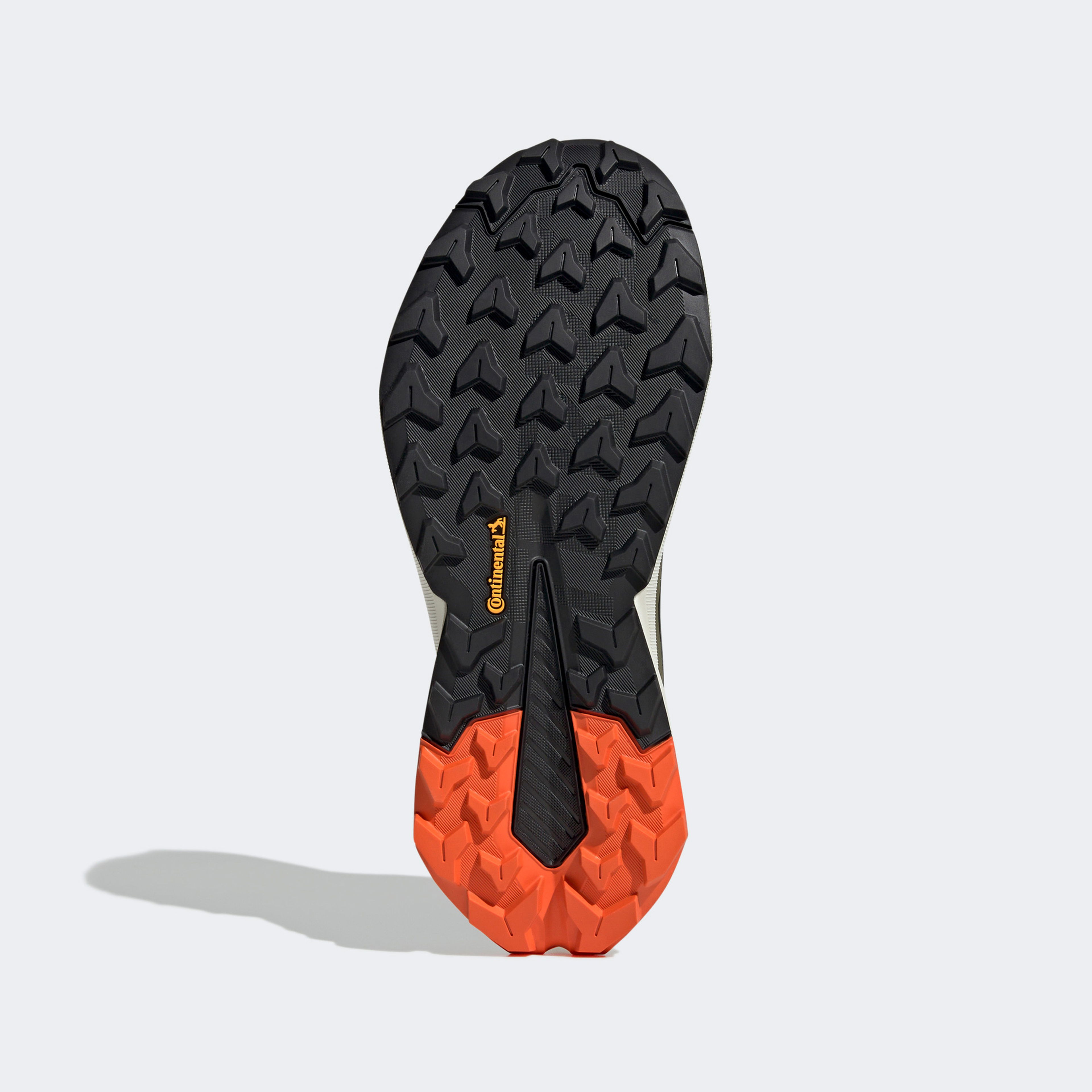 adidas Terrex Trailmaker 2 Gore-Tex Erkek Gri Koşu Ayakkabısı