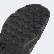 adidas Terrex Eastrail Gore-Tex Erkek Siyah Koşu Ayakkabısı