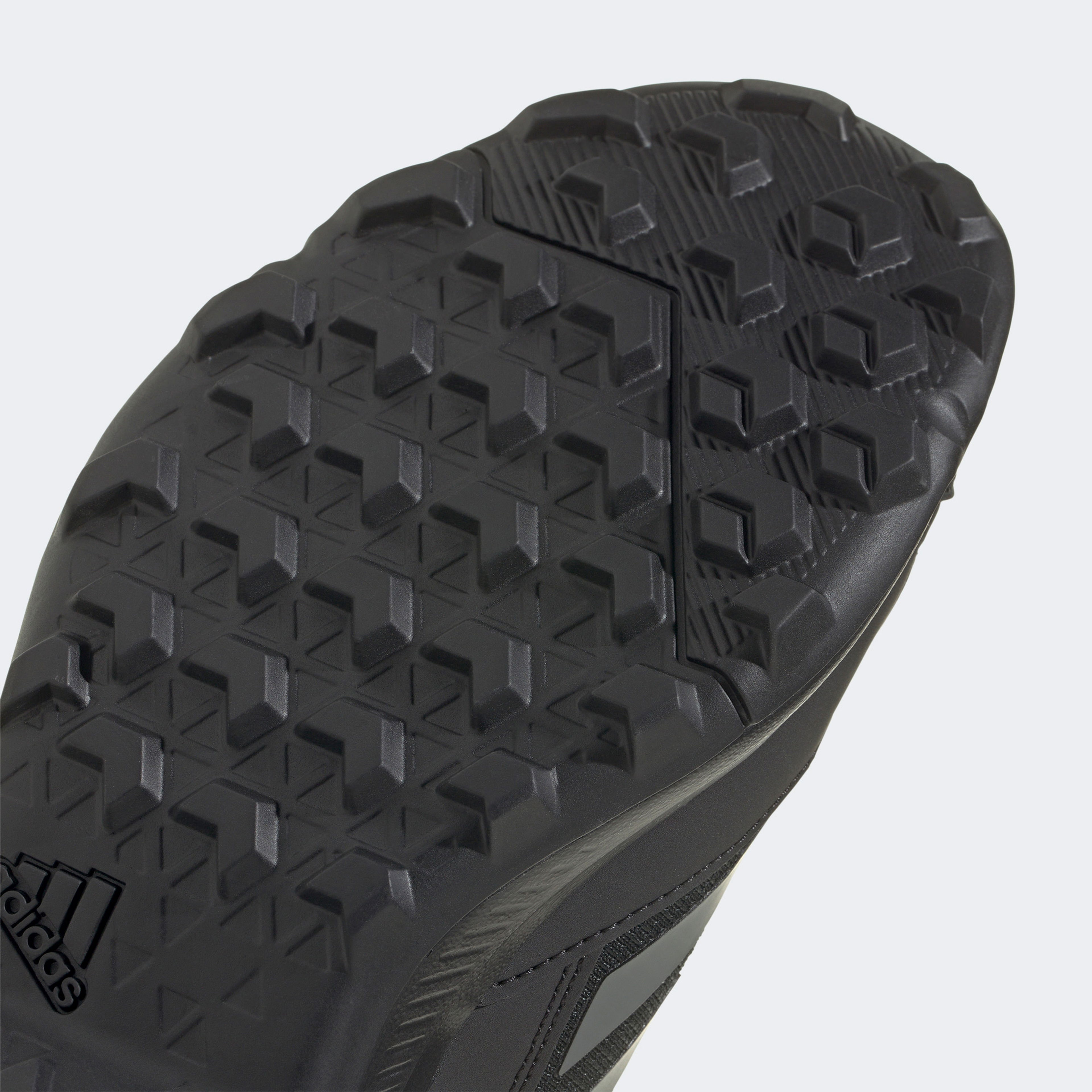 adidas Terrex Eastrail Gore-Tex Erkek Siyah Koşu Ayakkabısı