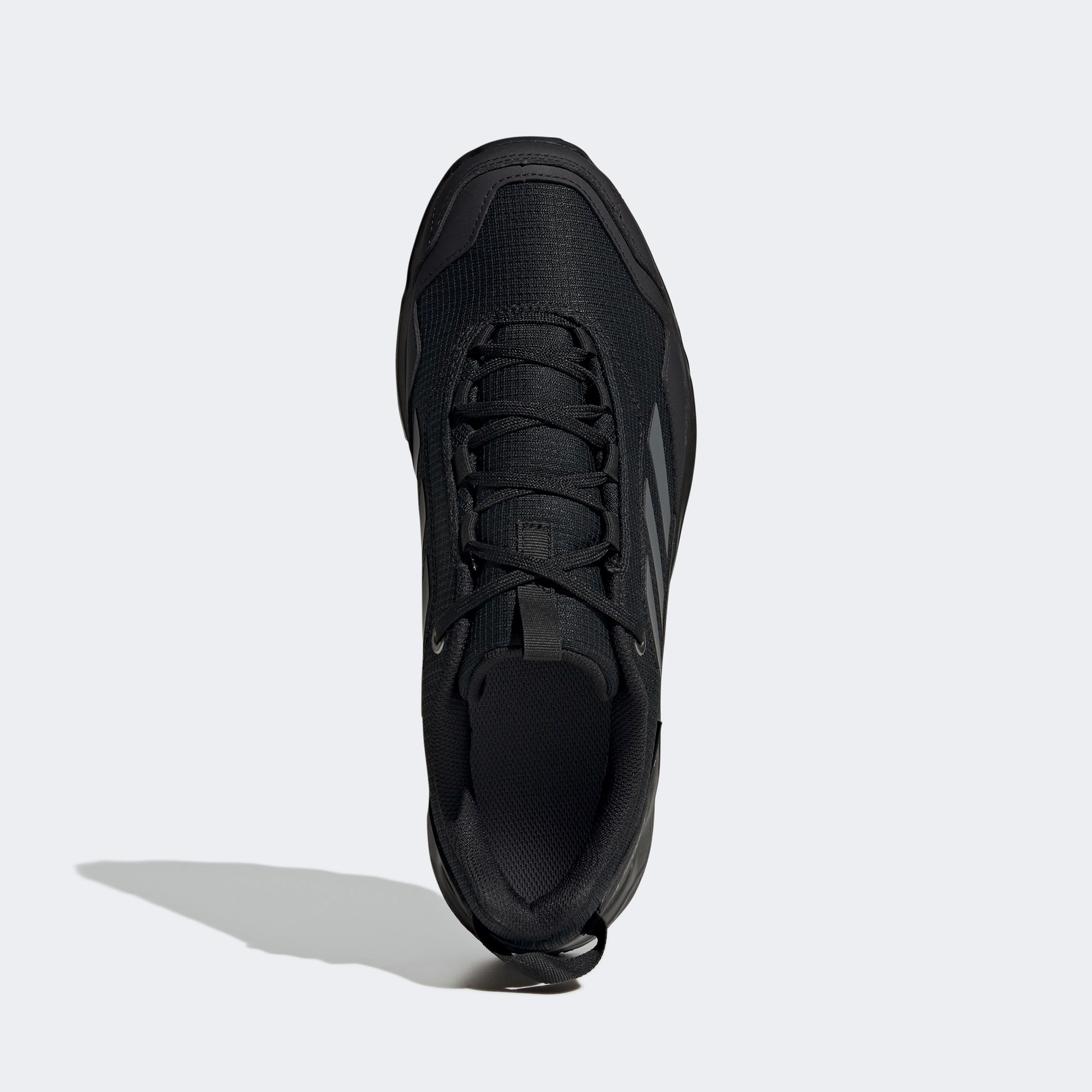 adidas Terrex Eastrail Gore-Tex Erkek Siyah Koşu Ayakkabısı