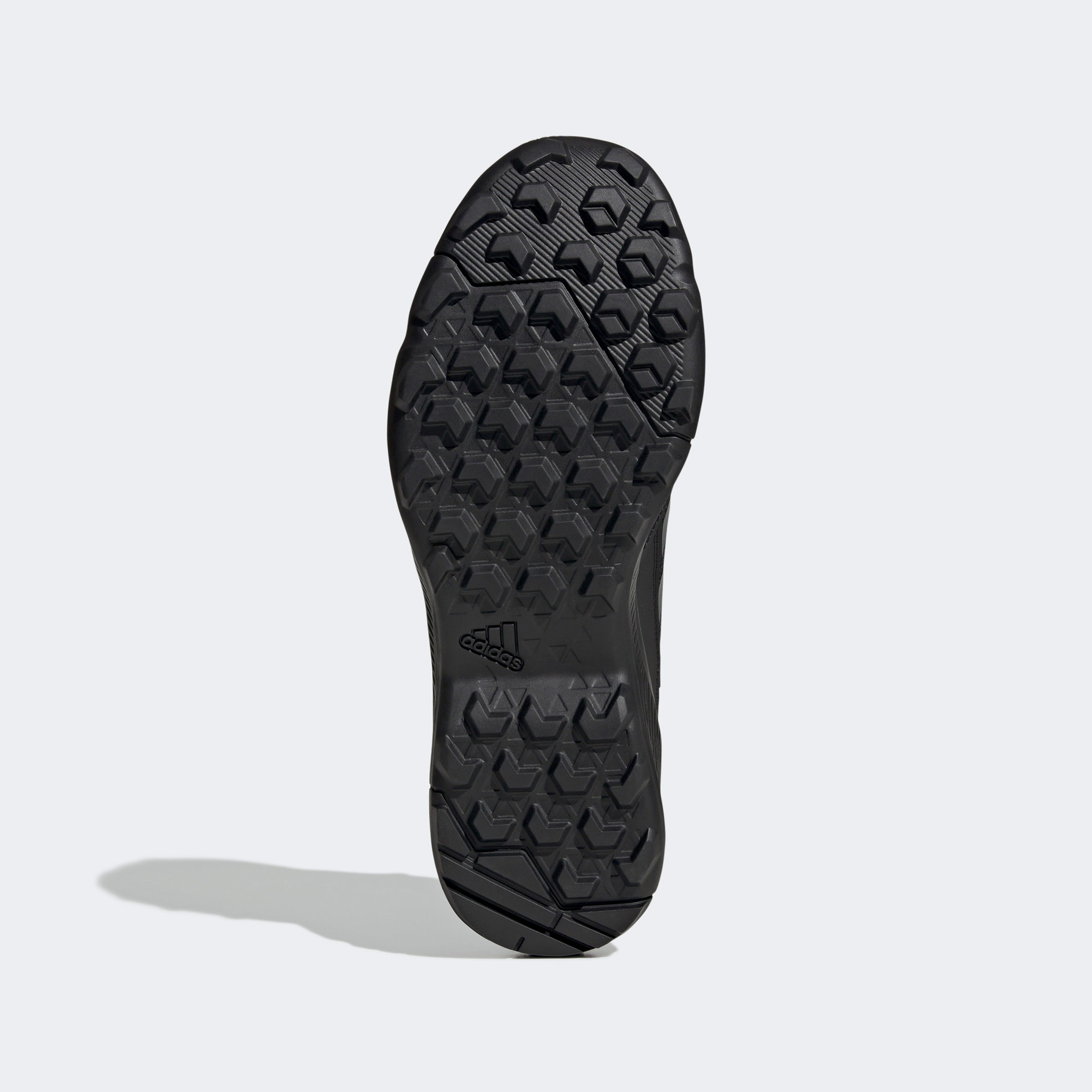 adidas Terrex Eastrail Gore-Tex Erkek Siyah Koşu Ayakkabısı